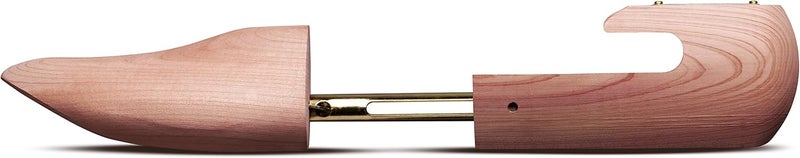 Allen Edmonds Woodlore Cedar Shoe Trees for Men 2-Pack Made in The USA - Image 3